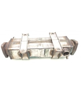 RAFFREDDATORE EGR PER CAMION VOLVO RENAULT SERIE D FL 7421606571 AE83311001