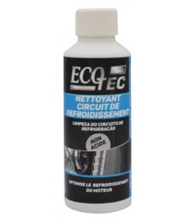 ECOTEC 1031 NETTOYANT CIRVUIT DE REFROIDISSEMENT 250 ML