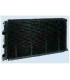 Radiatore dell'acqua per Nissan Interstar DCI 1.9L