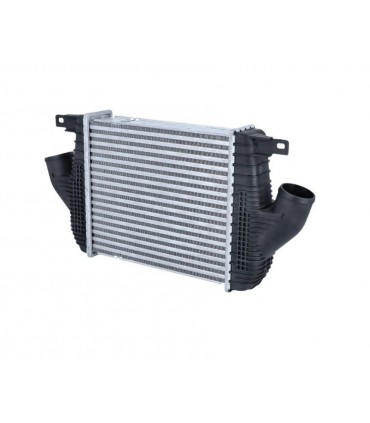 INTERCOOLER SUITABLE FOR  RENAULT  MAXITY 2L5  3L 14461MA70A 14461MA71A 14461MA72A 7485116197 5001873638 RVI873638