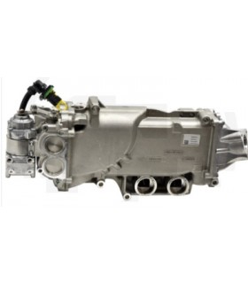 REFROIDISSEUR EGR FENDT F743200090060 F743200090220 F743200090230 F743200090250