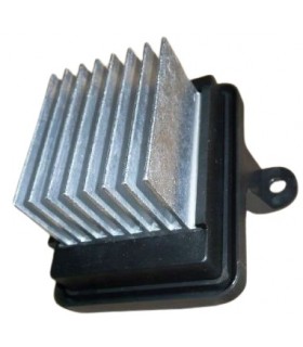 HEATING RESISTANCE FOR CITROEN C4 CACTUS PEUGEOT 308 II 2014 2024 1610497380