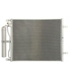 CONDENSATORE PER NISSAN MICRO 1L5 92100AY600 92100-AY600