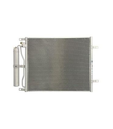 CONDENSEUR POUR NISSAN MICRO 1L5 92100AY600 92100-AY600