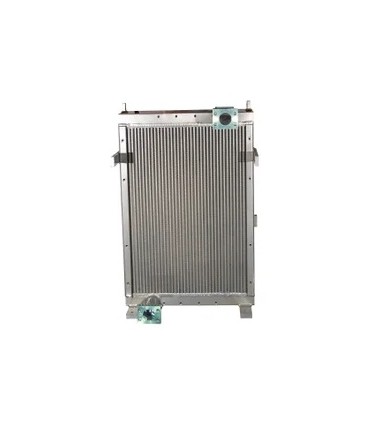 RADIATEUR HUILE POUR VOLVO BM EC330B 14619768