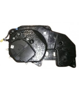 SERBATOIO ADBLUE PER RENAULT MEGANE IV 1.5 DCI SCENIC IV 1.5 DCI 172A24741R