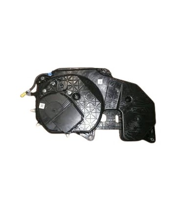 DEPÓSITO DE ADBLUE PARA RENAULT MEGANE IV 1.5 DCI SCENIC IV 1.5 DCI 172A24741R