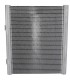 CONDENSATORE ARIA CONDIZIONATA PER MASSEY FERGUSON VALTRA ACP0221950