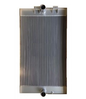 RADIATOR FOR CATERPILLAR C18 2504452 250-4452 250-4453 2504453