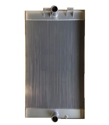 RADIATEUR POUR CATERPILLAR C18 2504452 250-4452 250-4453 2504453