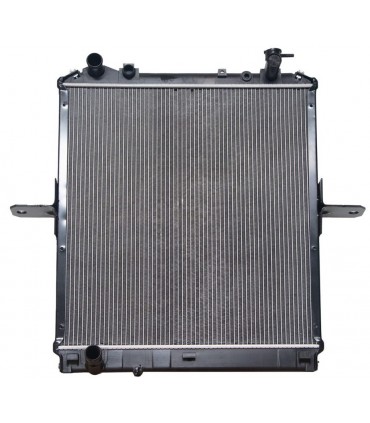 RADIATORE MOTORE PER ISUZU NRR 2.8 D 8982057100
