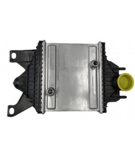 LADELUFTKÜHLER FÜR JAGUAR LAND ROVER LR062405 FPLA-6K775-AB FPLA6K775AB