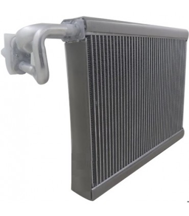 VERDAMPFER FÜR ISUZU D-MAX DMAX PICK-UP 2,5 3,0 KB250 RODEO TROOPER 8981393762 8-98291531