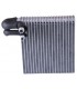 EVAPORATOR FOR NISSAN MICRA K12 NOTE E11 RENAULT MODUS 27280-AX100 27280-AX360