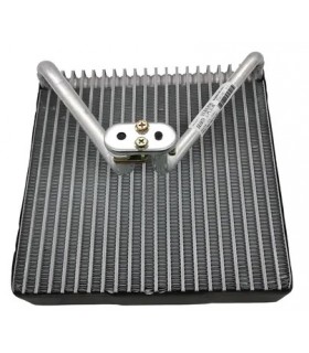 EVAPORATORE PER AUDI A1 VW POLO SKODA FABIA SEAT IBIZA TOLEDO RAPID 1.4 6C 0820679 6Q 0820103 6Q 0820103 A