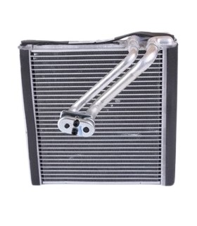 EVAPORATORE PER AUDI A3 SEAT ALTEA VALENTINE 1870 III SKODA OCTAVIA II 3C1820103 3C1820103A 3C1820103B 3C1820103C 3C1820103D
