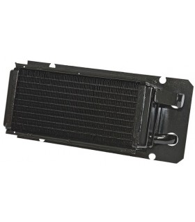 EVAPORATOR FOR CITROEN C4 1609707680 9822121180 A31 A31101900