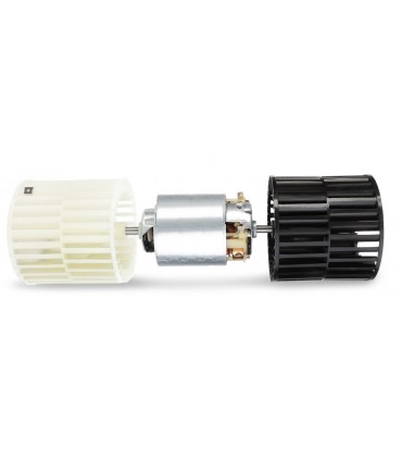 MOTORE VENTILATORE PER MASSEY FERGUSON 3907297M91