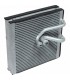 EVAPORATOR FOR OPEL ASTRA J 1.4 13287934