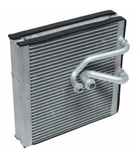 EVAPORATOR FOR OPEL ASTRA J 1.4 13287934
