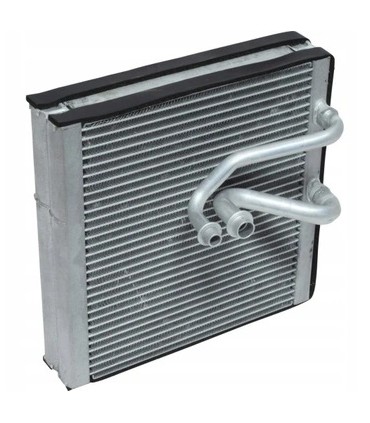 EVAPORATOR FOR OPEL ASTRA J 1.4 13287934