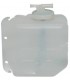 VASO DE EXPANSIÓN PARA YANMAR 4TNV94 4TNV98 VIO80 VIO55 VIO57 VIO70 VIO75 YB401 YB451 YB501