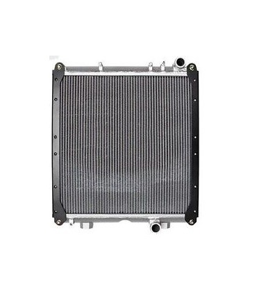 RADIATOR FOR NEW HOLLAND T4 SERIES CASE TD5 SERIES STEYR COMPACT 4105