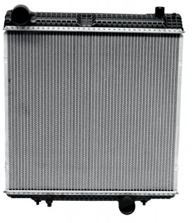 KÜHLER FÜR JOHN DEERE AL205548 AL220813