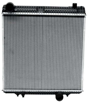 KÜHLER FÜR JOHN DEERE AL205548 AL220813