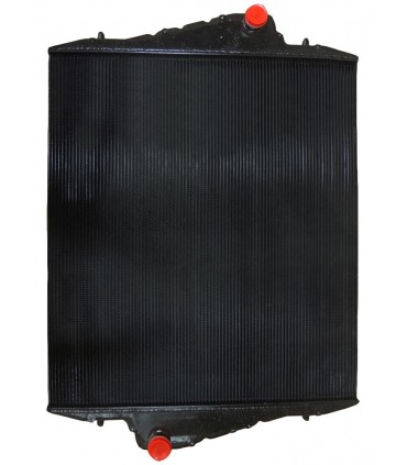 RADIATEUR POUR JOHN DEERE SERIE 9030 D RE231507 RE581666