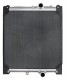 RADIATEUR POUR JOHN DEERE SERIES 5M 6M 6D 5E SJ11171