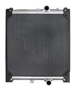 RADIATOR FOR JOHN DEERE SERIES 5M 6M 6D 5E SJ11171
