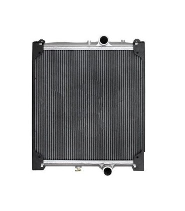 RADIATOR FOR JOHN DEERE SERIES 5M 6M 6D 5E SJ11171