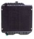 RADIATOR FOR JOHN DEERE 5000 5500 5500N SERIES