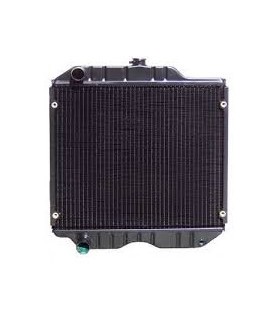 RADIATEUR POUR JOHN DEERE SERIES 5000 5500 5500N