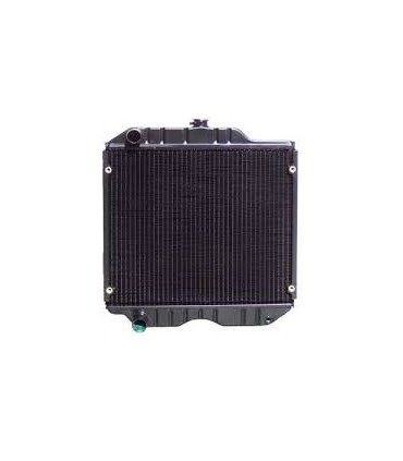 RADIATOR FOR JOHN DEERE 5000 5500 5500N SERIES