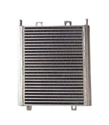 ÖLKÜHLER FÜR KUBOTA U55 KX057 RD551-64052