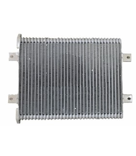 ENFRIADOR DE ACEITE PARA KUBOTA U45 KX121 KX161 RD411-64050 RD41164050