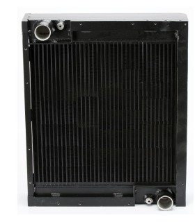 RADIATEUR EAU POUR VALTRA SERIE T2 V37272600 37272600 37272600F