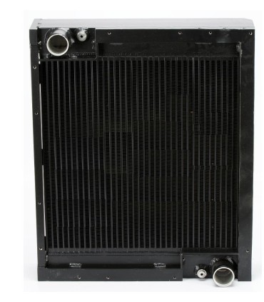 RADIATEUR EAU POUR VALTRA SERIE T2 V37272600 37272600 37272600F