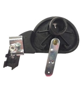 ROBINET DE CHAUFFAGE VALVE POUR JOHN DEERE 4720 5220 5320 5420 5520 72R5350 RE47070 RD-5-8193-2P AT193500 AL222656 570-350