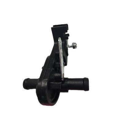 HEATER VALVE FOR JOHN DEERE 4720 5220 5320 5420 5520 72R5350 RE47070 RD-5-8193-2P AT193500 AL222656 570-350