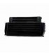  Radiateur moteur SCANIA Série P 95-04 