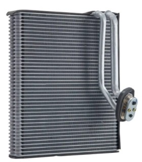 EVAPORATORE ARIA CONDIZIONATA PER JEEP WRANGLER JK 2007 2011 68004194AB 68004194AC