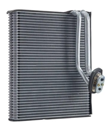 EVAPORADOR DE AIRE ACONDICIONADO PARA JEEP WRANGLER JK 2007-2011 68004194AB 68004194AC