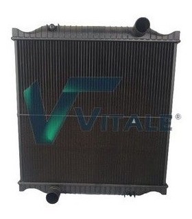 KUHLER FÜR RENAULT RVI 5001865089