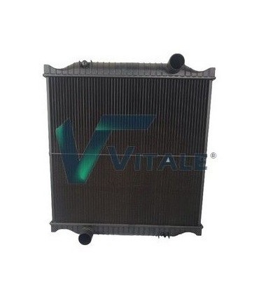 RADIADORES PARA RENAULT RVI 5001865089