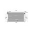 copy of RADIATOR NISSAN  CABSTAR  214009X400
