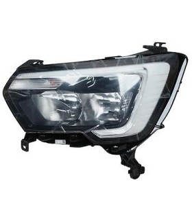 SCHEINWERFER FÜR RENAULT VORNE LINKS RENAULT MASTER III 09/19 260607867R