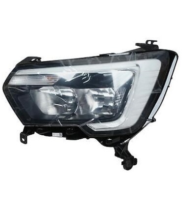 SCHEINWERFER FÜR RENAULT VORNE LINKS RENAULT MASTER III 09/19 260607867R